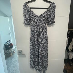 Abercrombie Dress